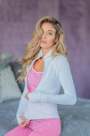 Zip Jacket
